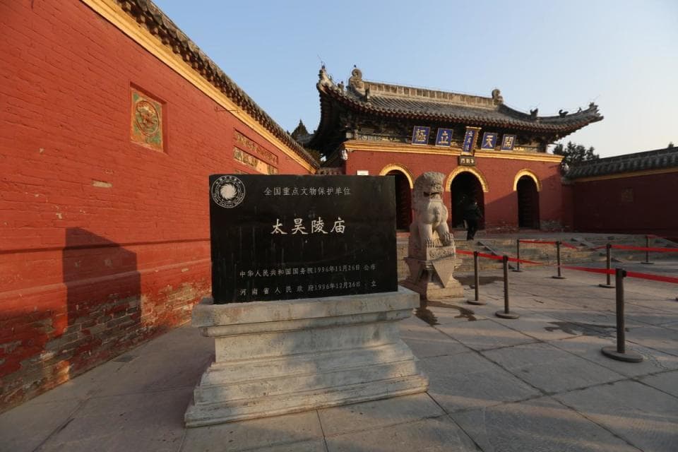 "乙巳蛇年"还是"已巳蛇年"？追溯干支历法，周口有"迹"可循