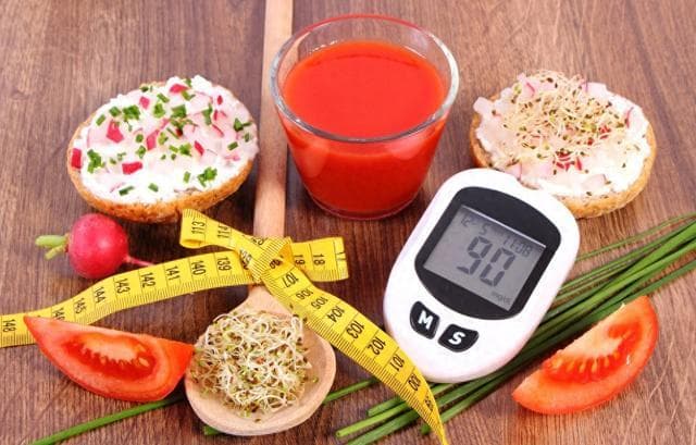 稳血糖，从主食开始：10种低GI食物，健康又美味，糖尿病人可常吃