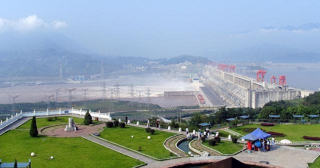 三峡大坝景区美食指南：5天玩转宜昌地道小吃