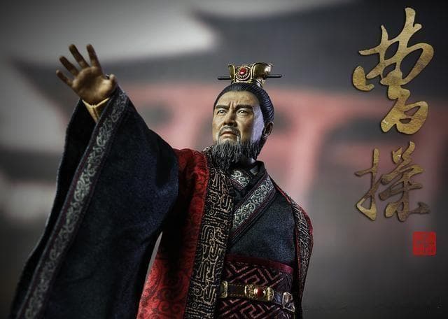 三国风云：曹丕是如何成为魏王太子的