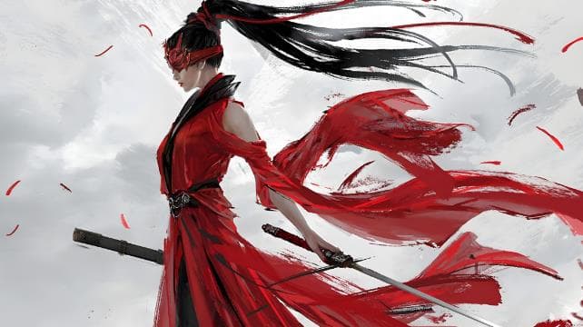 你的手机能“扛住”吗？永劫无间手游配置最低要求！