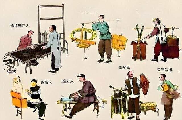 从《货殖列传》学习财富之道