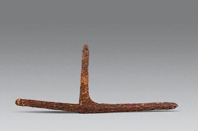 古代冷兵器 ——戟