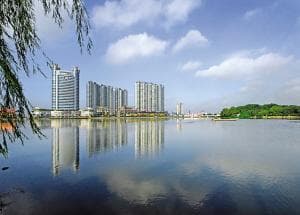 盛泽地名溯源