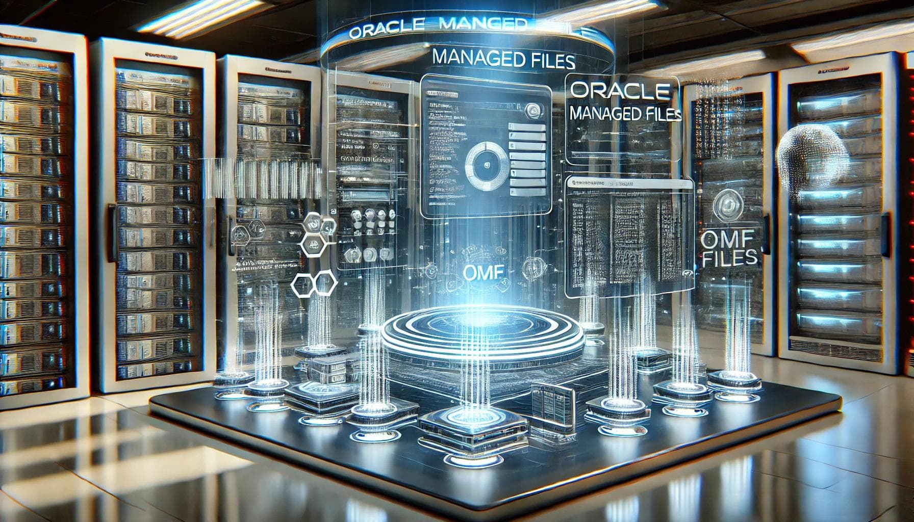 Oracle表空间管理：创建、修改与删除