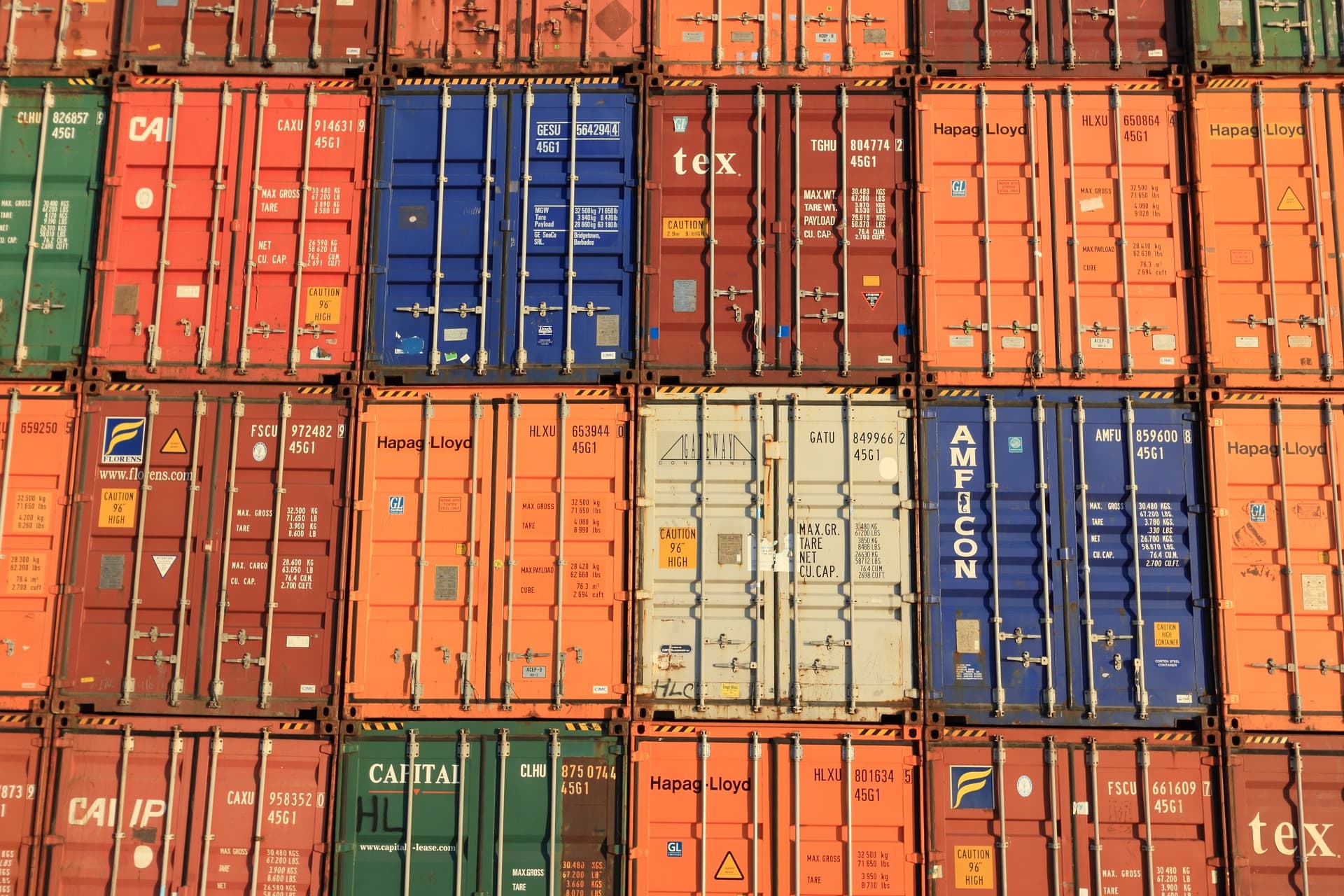 Docker Compose使用完整指南