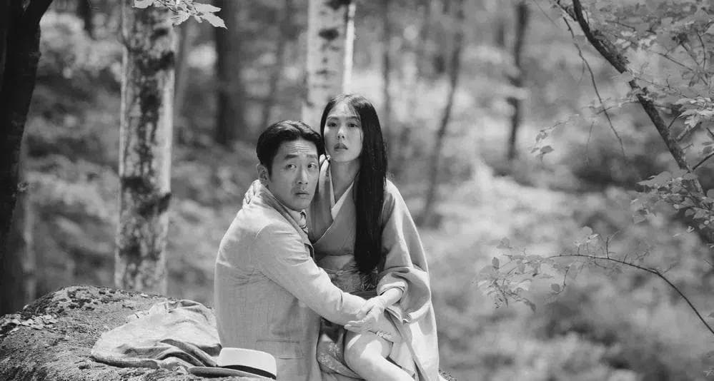 韩国电影中的女性形象：从依附到独立的演变之路