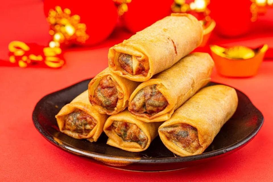 转给家人！立春时节，这些养生常识很重要
