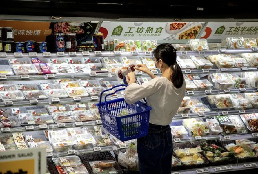 亏损的盒马，换帅后连赚9个月