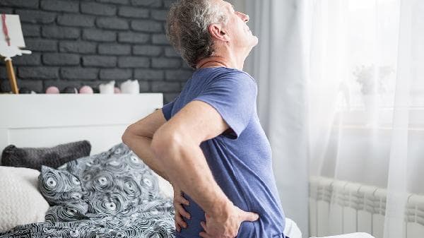 腰疼的中医辨证治疗