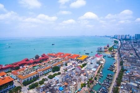 2025年北京市海淀区崛起实验学校学费标准汇总！含小学、初中年级