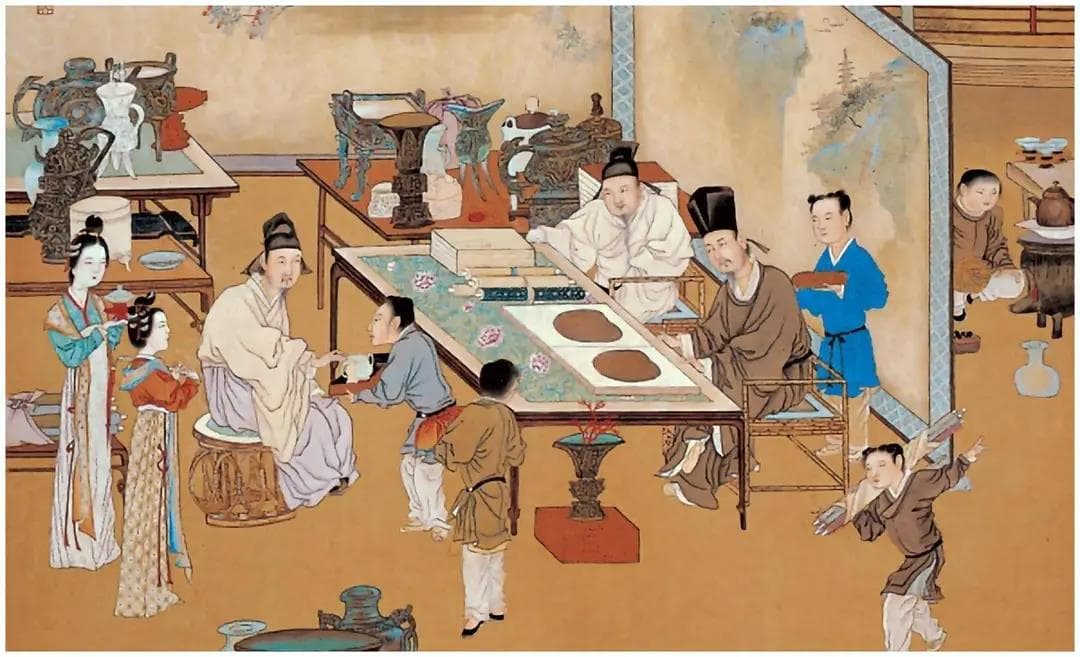 科举神话背后：千年官场逆袭的残酷真相