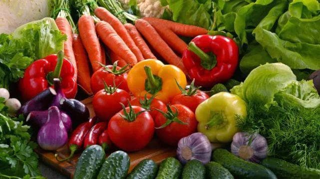 【营养指南】这些蔬菜的营养含量，竟然都超过了常见食材！