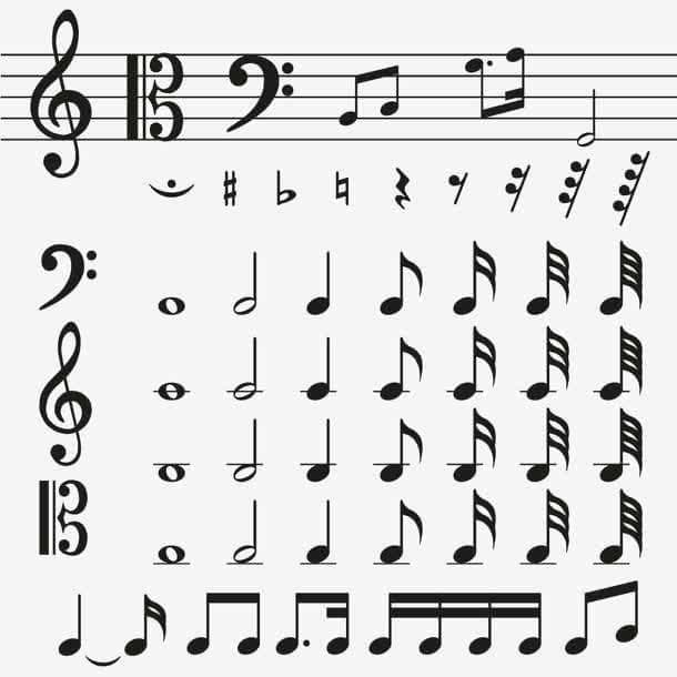 从零开始学作曲（小白入门）