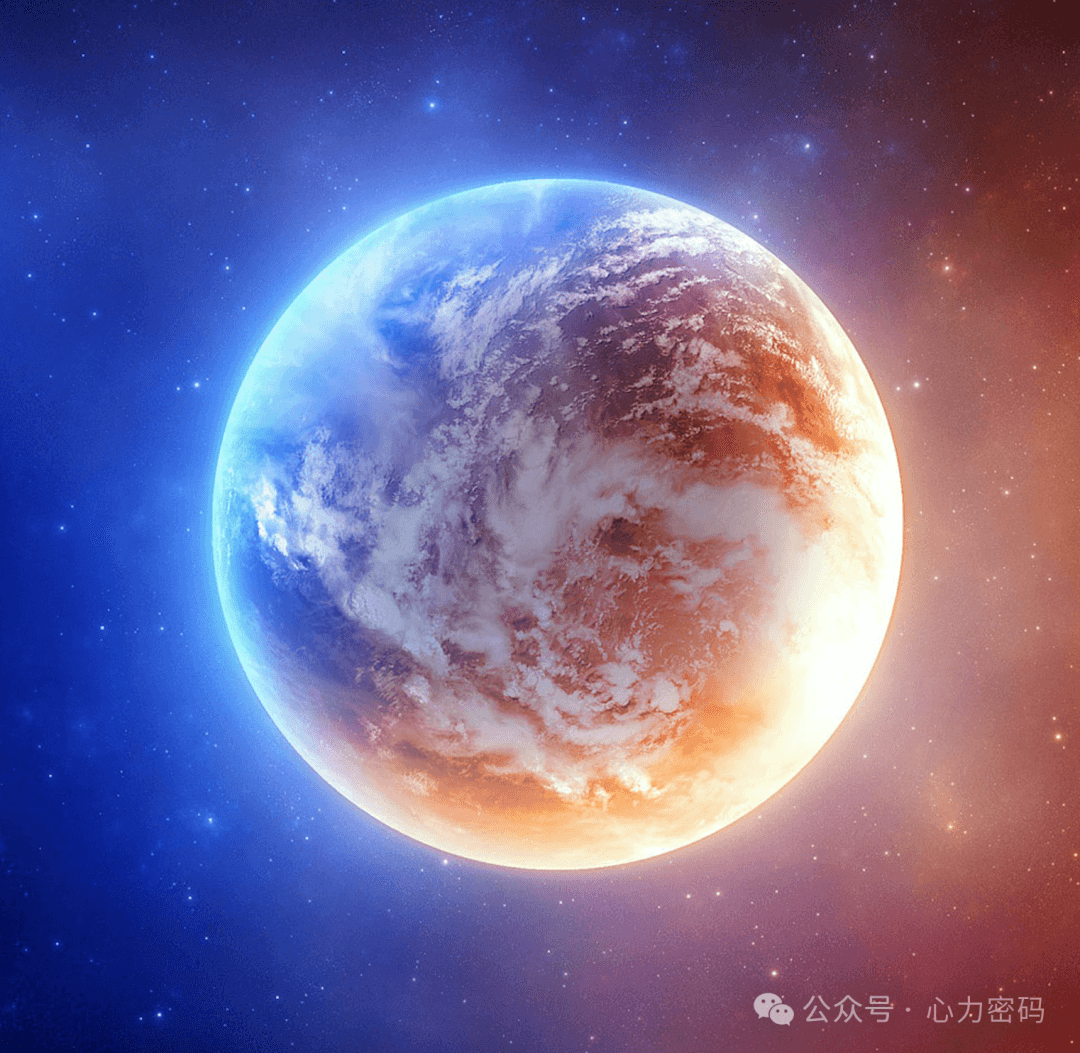 心之力：决定人生高度的关键因素