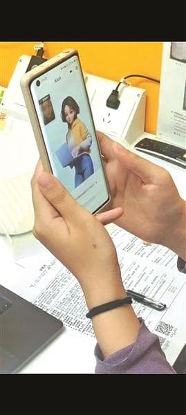 AI面试官来了 你准备好了吗
