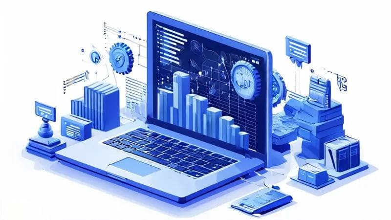 Excel视图模式切换指南：从普通视图到页面布局