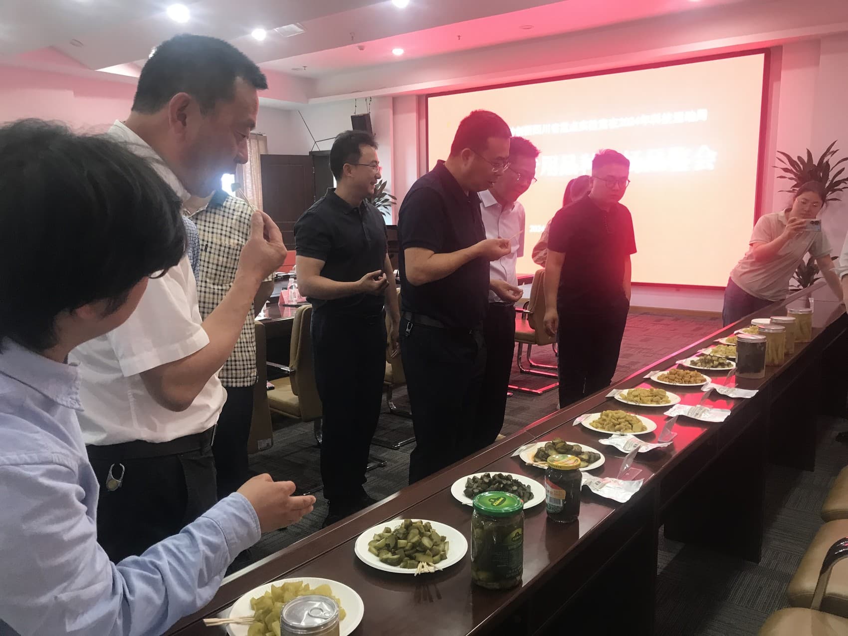 脆嫩、无苦味！四川首个黄瓜加工专用品种亮相获好评