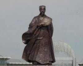 诸葛珪简介：三国时期蜀国丞相诸葛亮的父亲