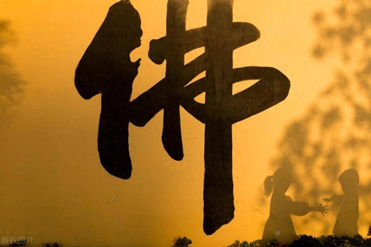 人这一生，可以不信佛，但这4句禅语，却有必要读一读