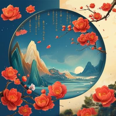 A型血父母所生子女的血型遗传规律
