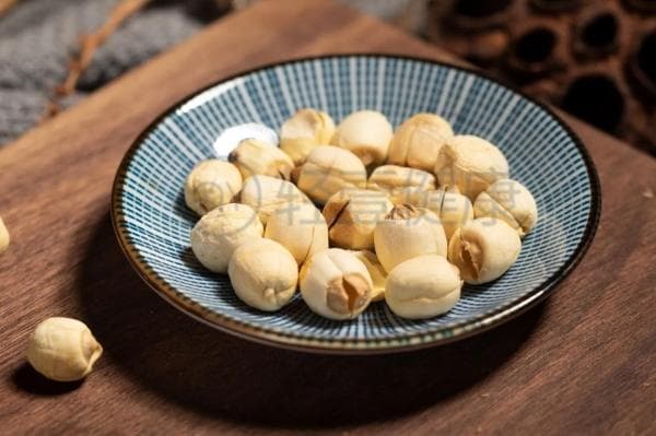 心脾两虚食疗方