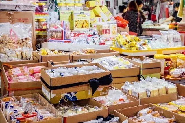 菜市场里有哪些“火患”？这些常识要装进“菜篮子”