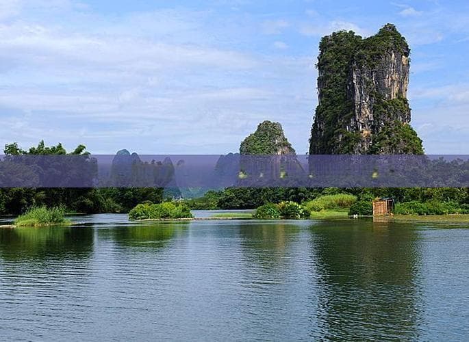 新疆布尔津深度游全攻略：必去景点、美食推荐与旅行贴士