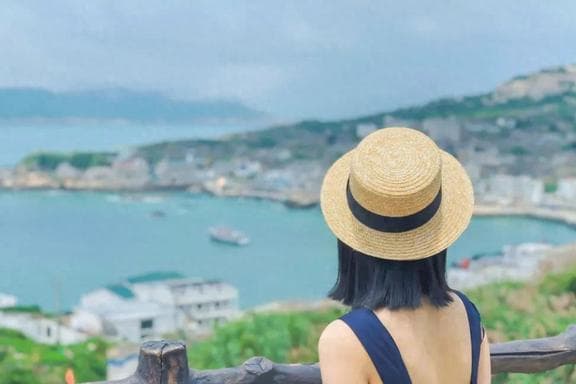 广东十大最美海岛：海陵岛、南澳岛等各具特色，媲美巴厘岛