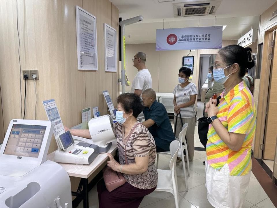 流感疫苗接种率低于3%！专家建议，带量采购疫苗或是提高接种率的办法