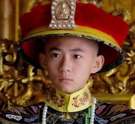 雍正的儿子们：早夭的遗憾与成年的挣扎