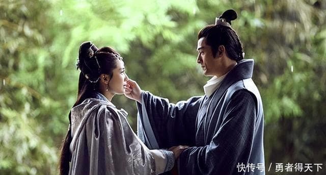 《琅琊榜》真实历史原型：梅长苏和霓凰，儿女绕膝，人生圆满