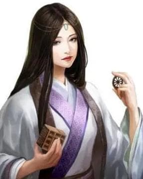 历史与传说中的黄月英——真实面貌的探寻