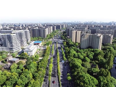 笕桥，中国空军梦开始的地方