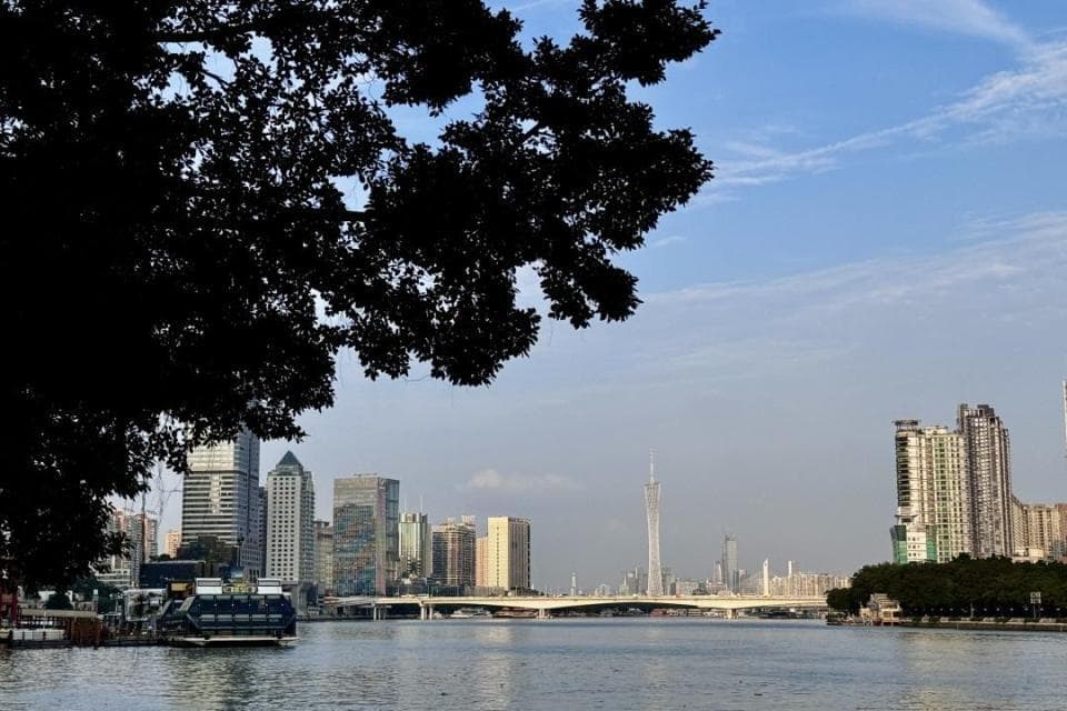 六大未来产业，如何孕育广州发展新机遇新动能？