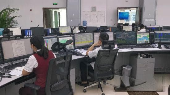 国航天府基地：完善“两场”航线网络 推动成都国际航空枢纽建设