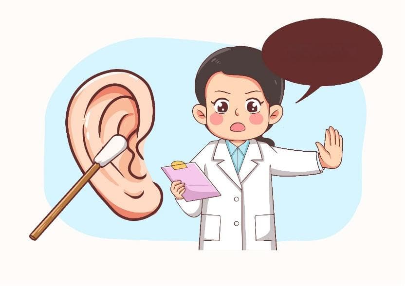 全国爱耳日丨耳朵不舒服，看看以下哪个习惯“中刀”了？