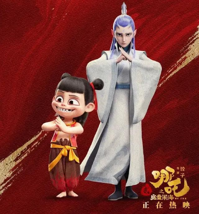 春日又逢《花样年华》，情人节档再谈爱情