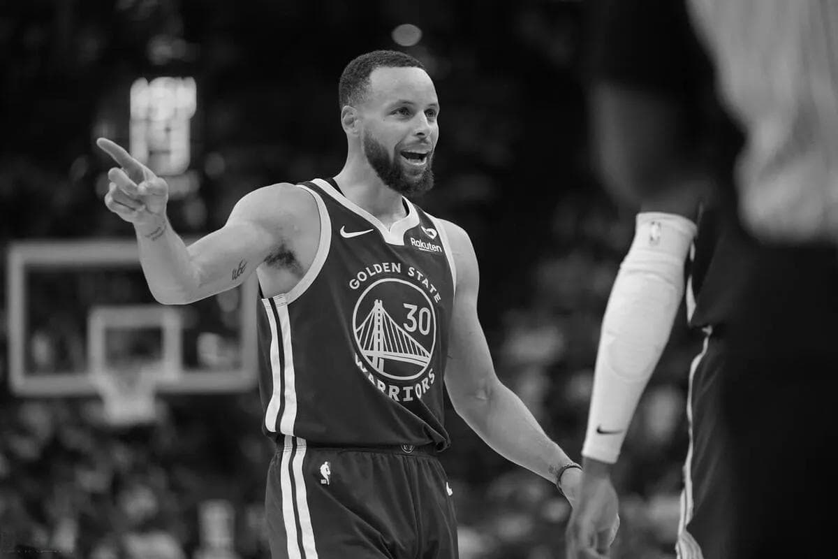 2024-25赛季年薪最高的10名NBA球员：库里第一，詹姆斯第五，太阳有三人