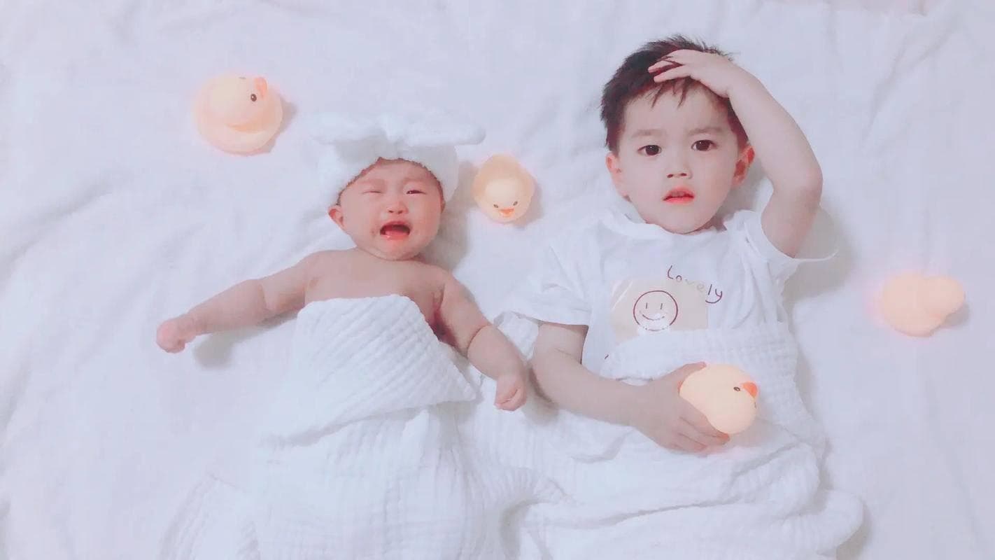 育儿必知：宝宝睡眠质量提升秘籍大揭秘！