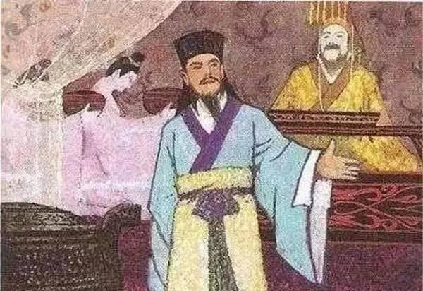 田氏代齐背后的权力游戏揭秘