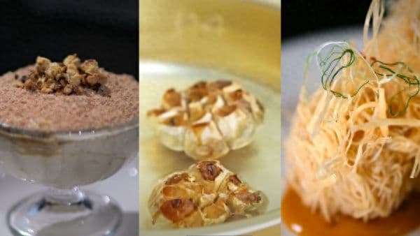 《黑白大厨》3道爆红料理食谱大公开！　「超商7食材」就能复刻