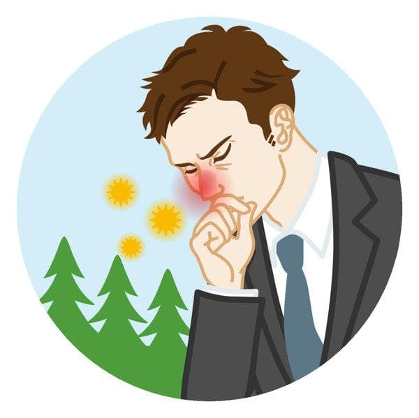 过敏性咳嗽的症状与治疗法有哪些药物