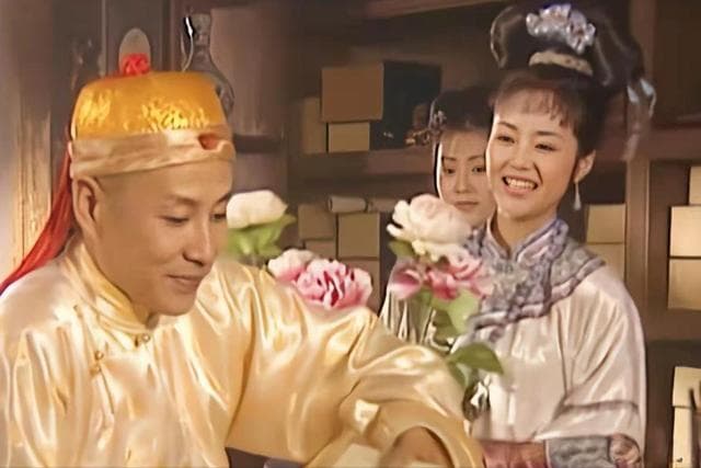 《康熙王朝》再掀追剧热潮：陈道明演技封神