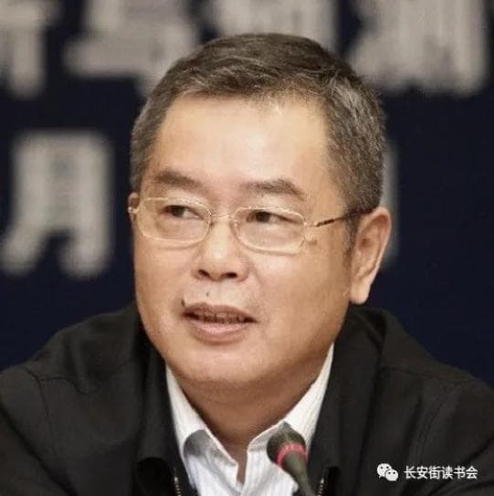 李扬：中国仍然是支撑全球经济恢复的主导力量