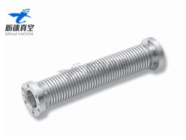 如何正确使用不锈钢波纹管？