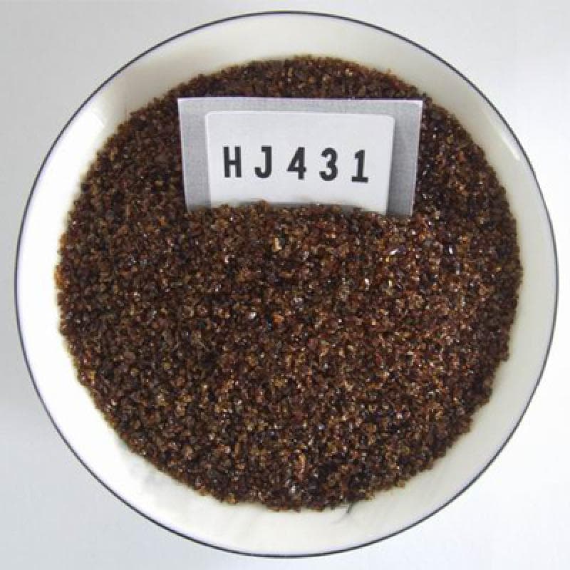 熔炼焊剂使用指南：从HJ431到焊接技术发展