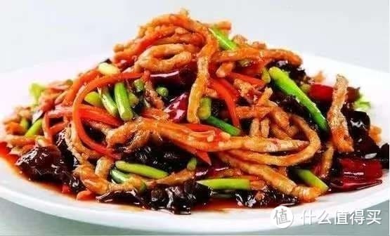 鱼香肉丝的秘密是什么？