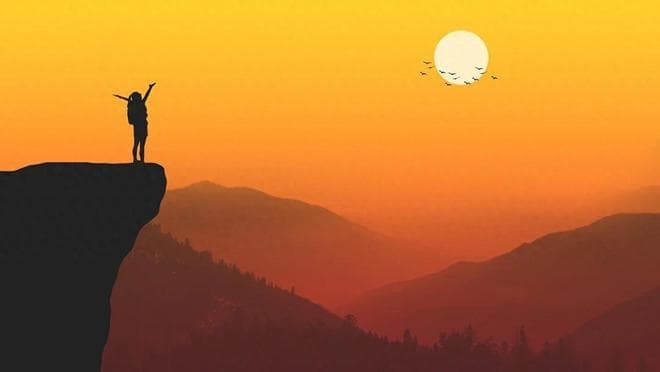 心理学：分手一段时间后，男人又回来找你，意味着什么？