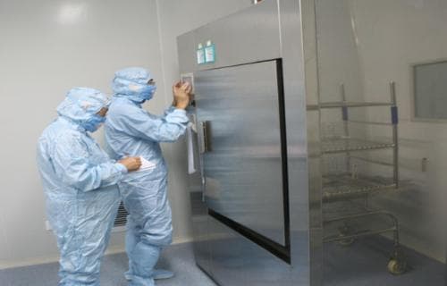 为什么会有115℃灭菌与121℃灭菌两种温度
